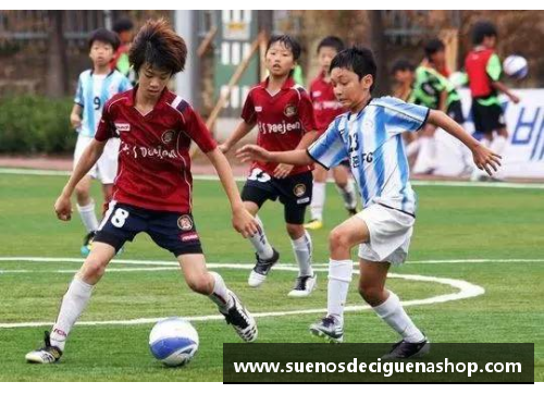 韩国足球排名：韩国队未来发展前景如何？